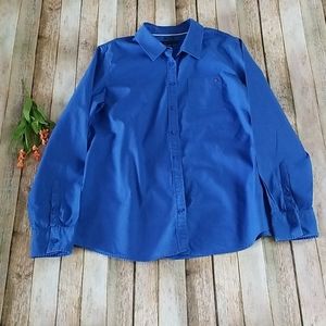 TOMMY HILFIGER SHIRT